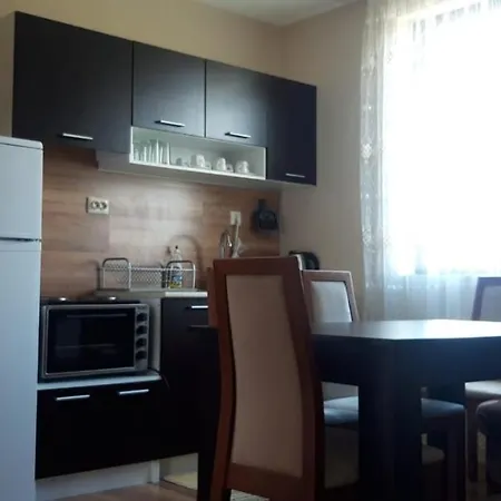 идилия Apartmán *