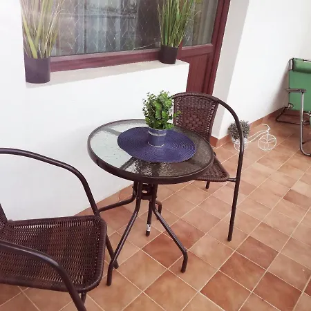 идилия Apartmán