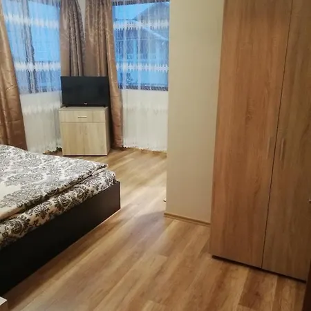 Apartmán идилия Sapareva Banja