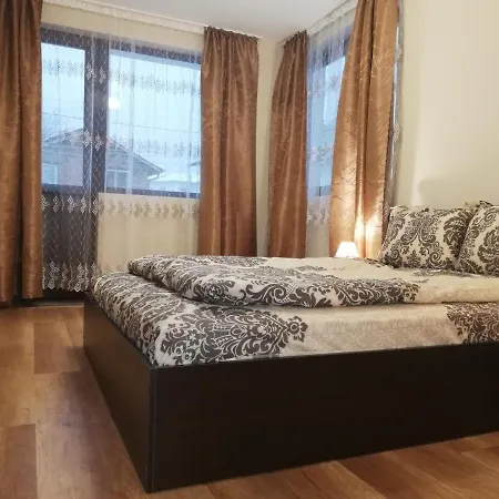 Apartmán идилия *