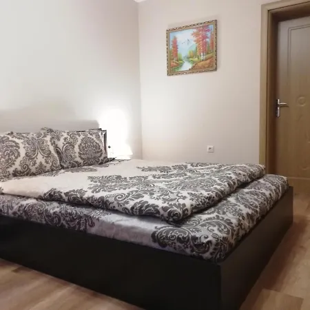Apartmán идилия *