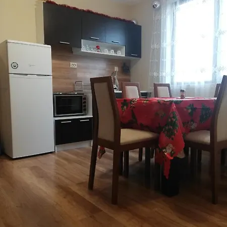 идилия Apartmán