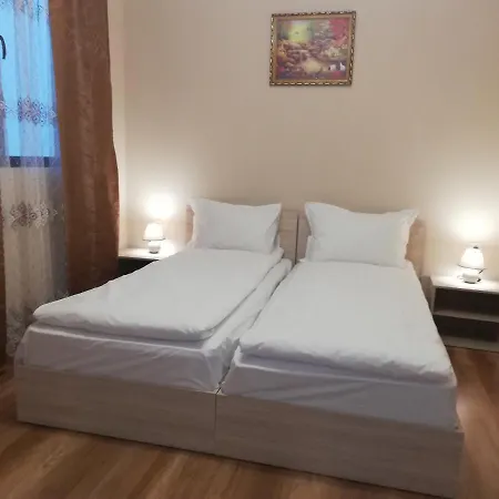 Apartmán идилия Sapareva Banja